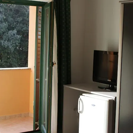 Guest house Pansion Ana 3*