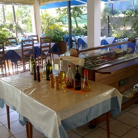 Pansion Ana Guest house Mali Losinj