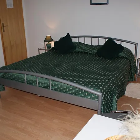 Pansion Ana 3* Mali Losinj