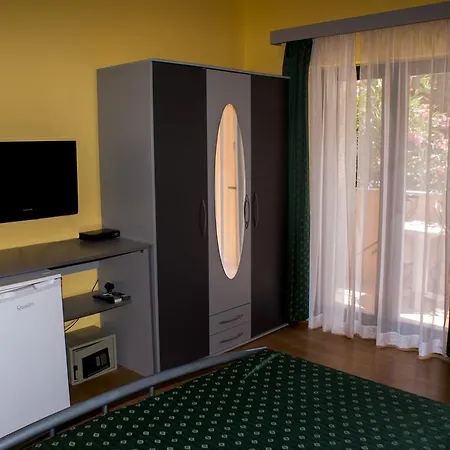 Guest house Pansion Ana