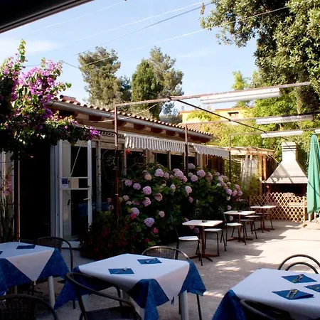 Pansion Ana Guest house 3*