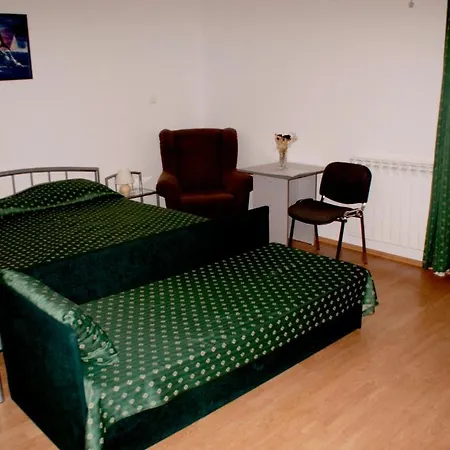 Pansion Ana Guest house 3*