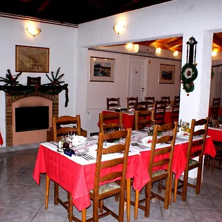 Guest house Pansion Ana Mali Losinj