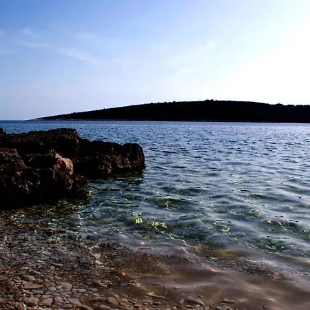 Pansion Ana Mali Lošinj