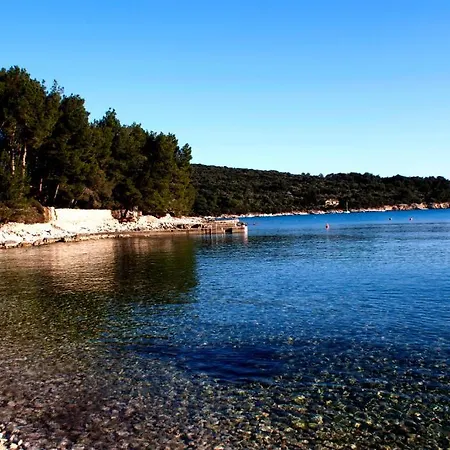 Hotel Pansion Ana Mali Lošinj