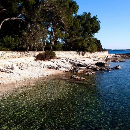 Pansion Ana Hotel Mali Lošinj