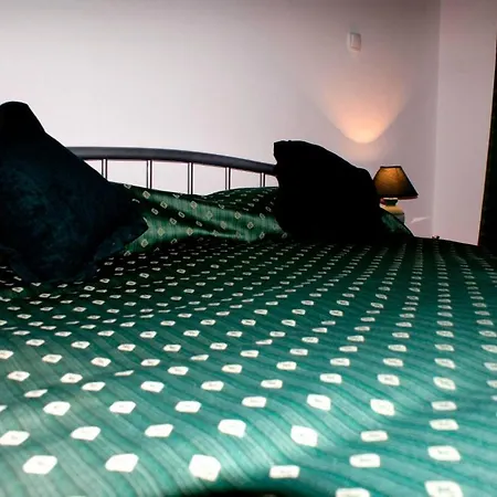 Guest house Pansion Ana