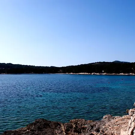 Hotel Pansion Ana 3*