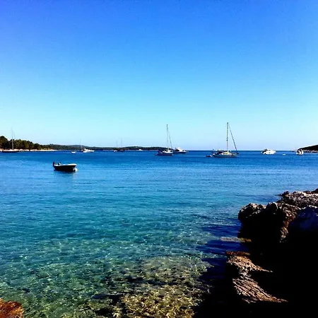 Pansion Ana Guest house Mali Losinj