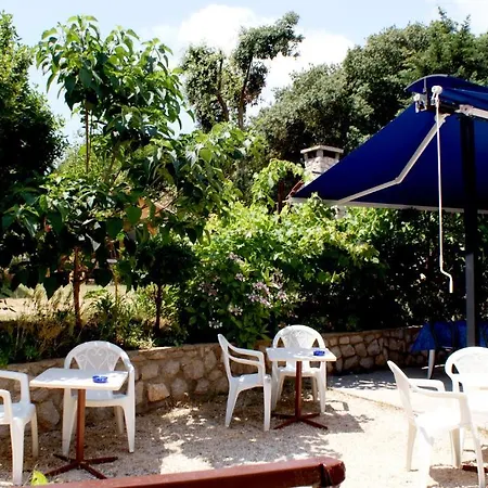 Guest house Pansion Ana
