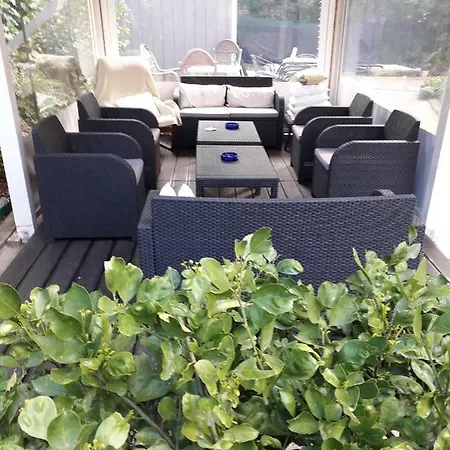 Pansion Ana Guest house 3*