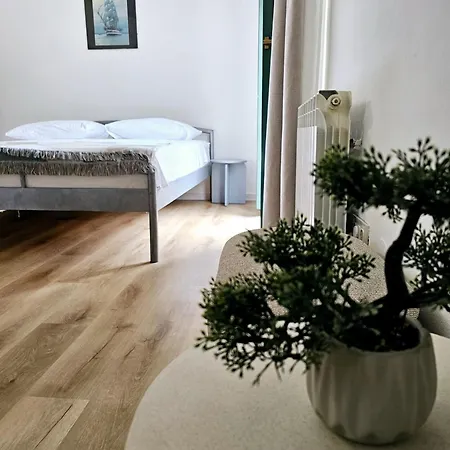 Pansion Ana Отель