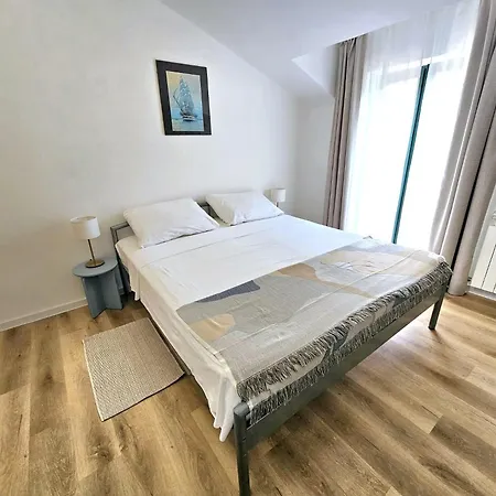 Pansion Ana Отель 3*