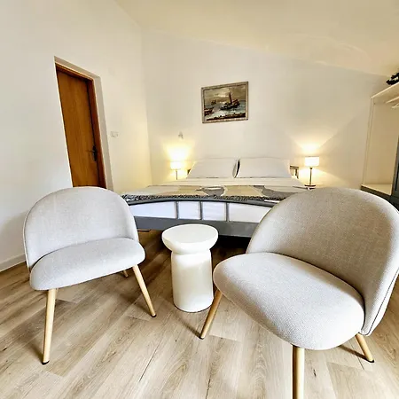 Pansion Ana Mali Lošinj