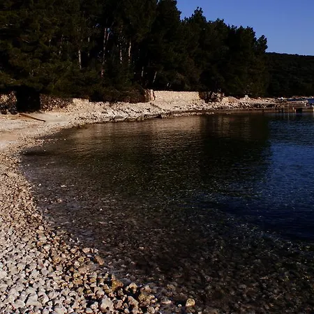 Отель Pansion Ana Мали-Лошинь