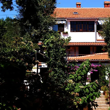 Ana Rooms