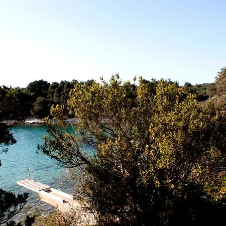 Отель Pansion Ana