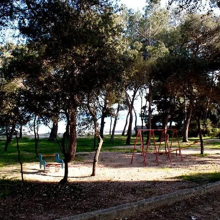 Отель Pansion Ana 3*