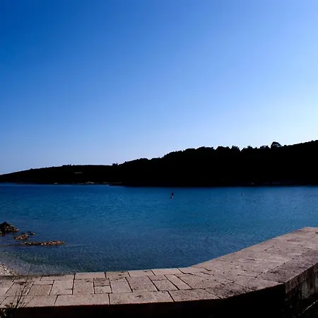 Pansion Ana Отель Мали-Лошинь