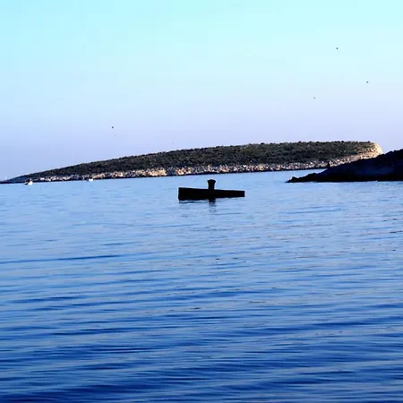 Отель Pansion Ana Мали-Лошинь