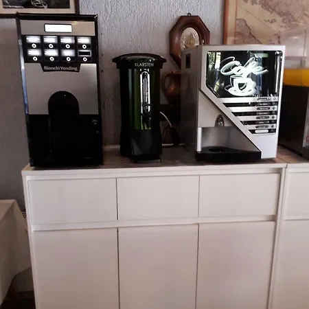 Отель Pansion Ana 3*