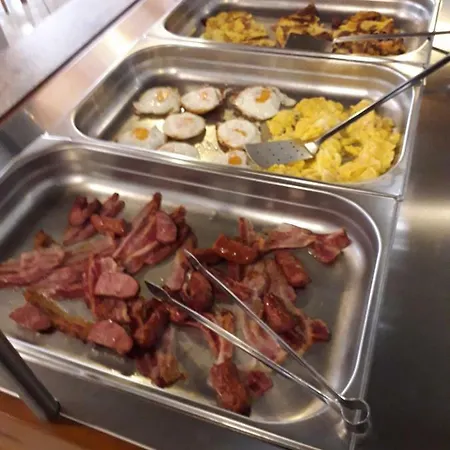 Pansion Ana Отель