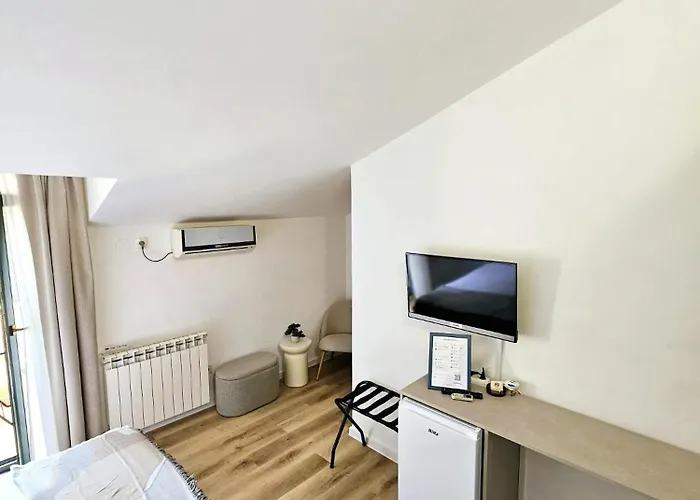 Pansion Ana Mali Lošinj