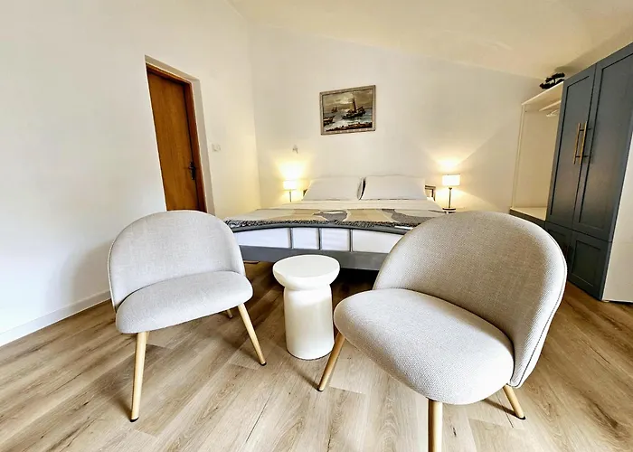 Pansion Ana Mali Lošinj