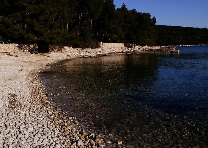 Hotel Pansion Ana Mali Lošinj