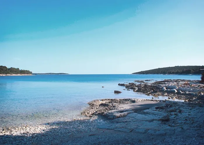 Pansion Ana Mali Lošinj