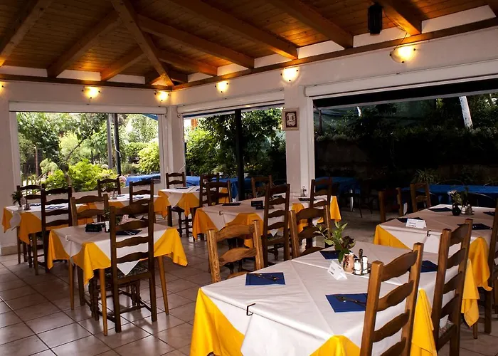 Hotel Pansion Ana Mali Lošinj