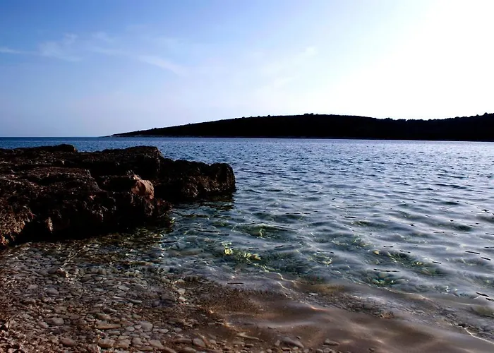 Pansion Ana Mali Lošinj