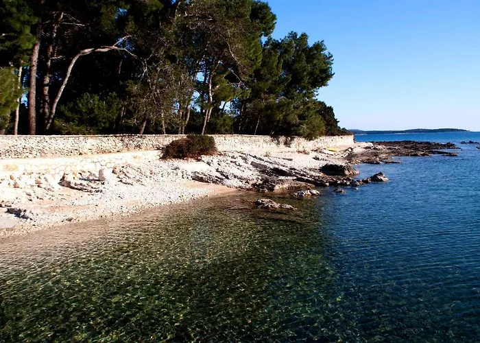 Pansion Ana Hotel Mali Lošinj