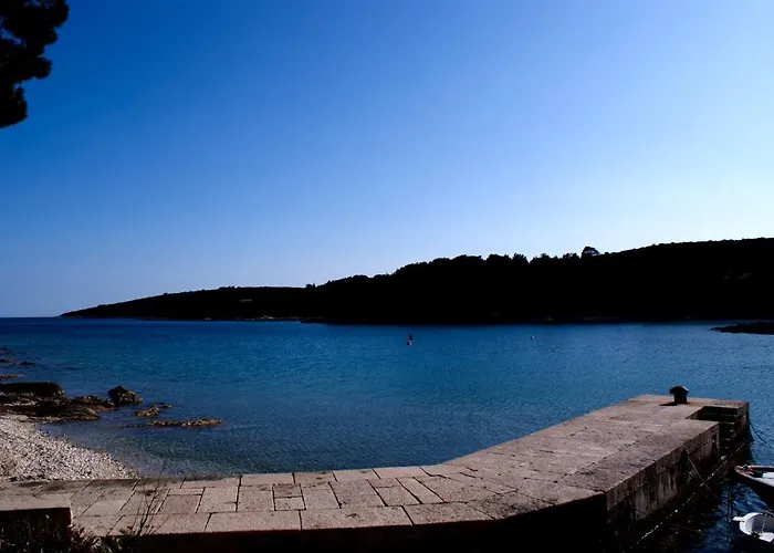 Pansion Ana Hotel Mali Lošinj