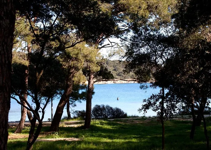 Hotel Pansion Ana