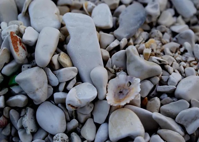 Pansion Ana Mali Lošinj