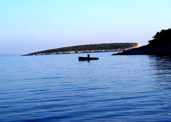 Hotel Pansion Ana Mali Lošinj
