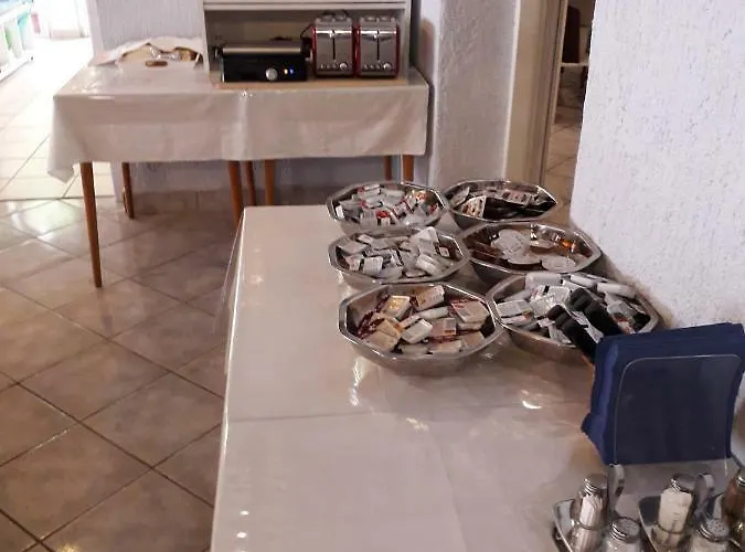 Hotel Pansion Ana