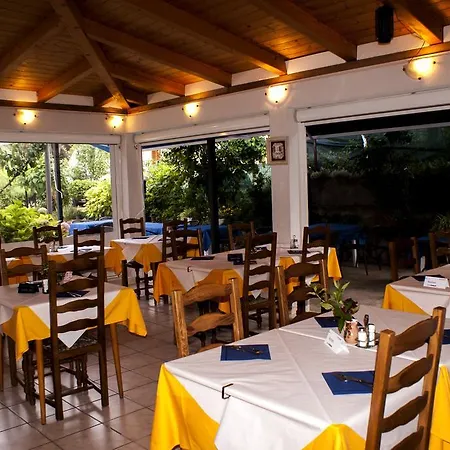 Hotel Pansion Ana Mali Losinj