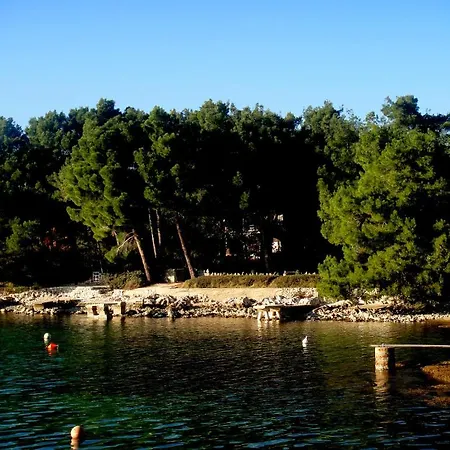Pansion Ana Hotel Mali Losinj