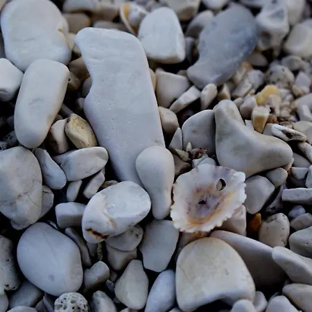 Pansion Ana Mali Lošinj